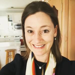 Meet your Posher, Missy